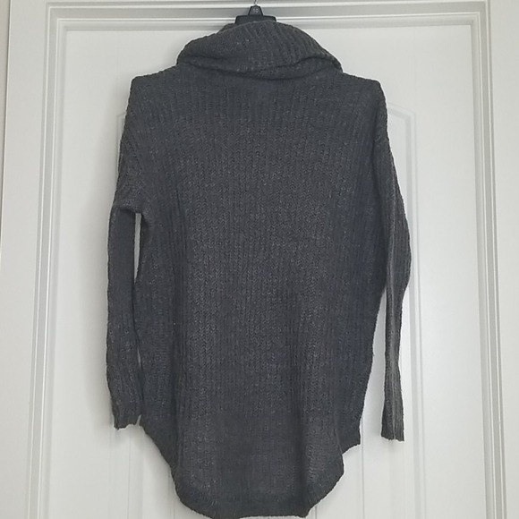 Vero Moda Cowl Neck Sweater  Size S - Picture 6 of 7